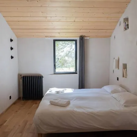 Feriehus La Ferme De Brouage - #5 *