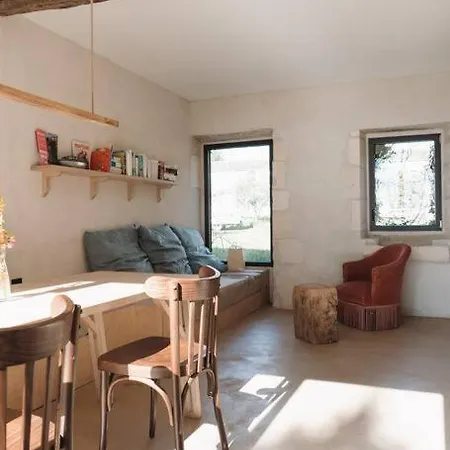 Feriehus La Ferme De Brouage - #5 *
