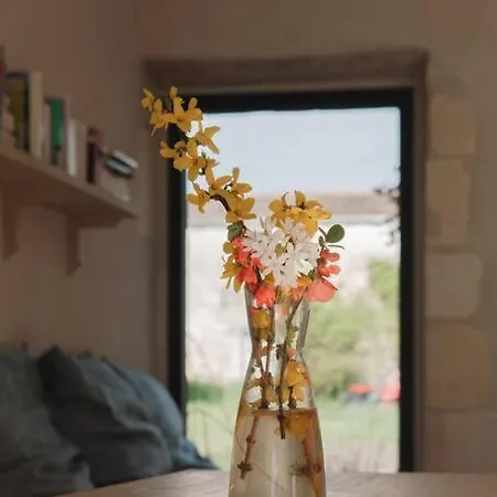 La Ferme De Brouage - #5 *